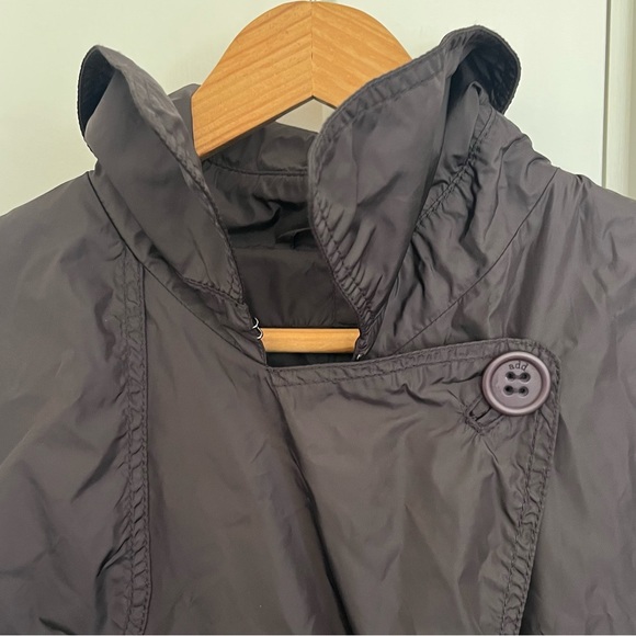 Add Icon10 Rain Coat - Picture 4 of 11